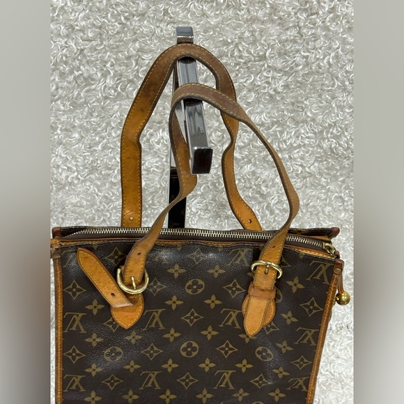 Authentic Vintage LV Popincourt Haut Bag - Picture 6 of 16